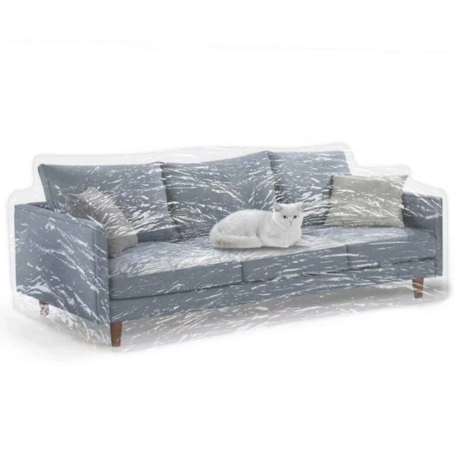 Limpar mais grosso sofá capa para gato riscando pós proteção protetor de  móveis para animais de