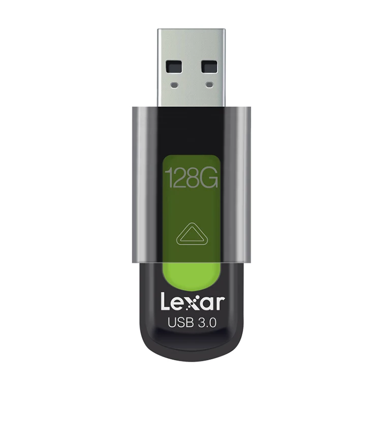 Lexar S57 флеш-накопитель USB 3,0 128 ГБ 256 ГБ макс Reaing Скорость 150 МБ/с. JUMPDRIVE объемом памяти 32 Гб или 64 ГБ, карта памяти для хранения устройство U диска