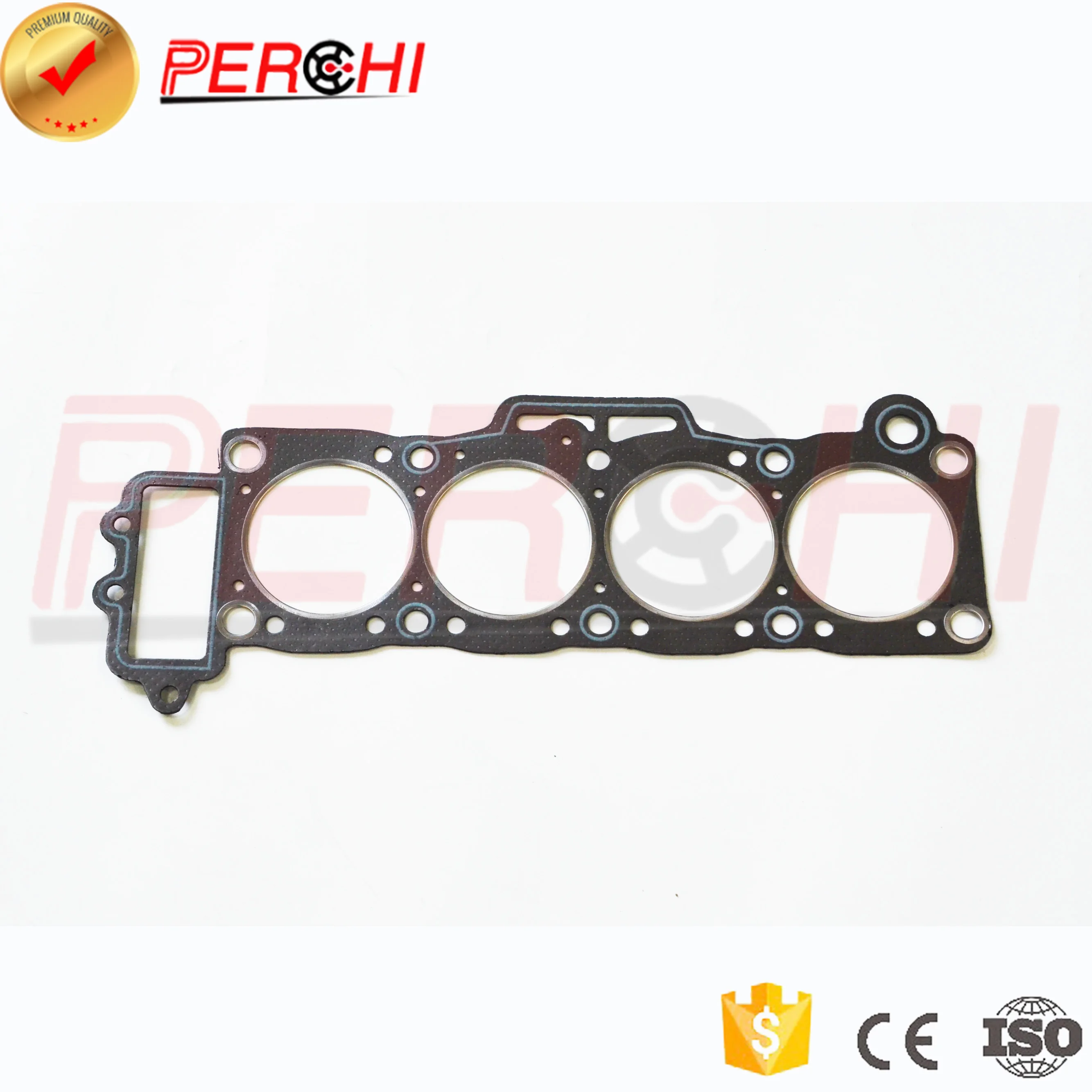 

Engine parts cylinder head gasket for Mazada FE/E2000/B2000 OEM F805-10-271