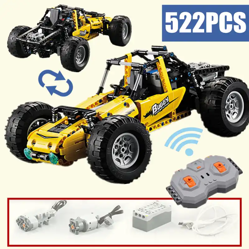 pubg remote control car