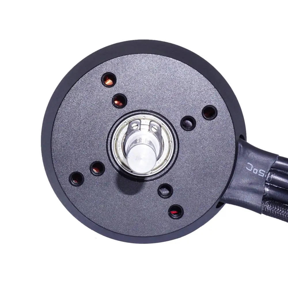 Flipsky BLDC ременный двигатель 6374 190KV 3250 Вт для электрического скейтборда с водонепроницаемой и пылезащитной функцией