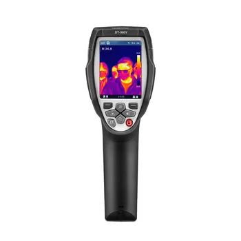 

CEM Handheld IR Thermal Imaging Camera Digital Display 5 Megapixel 2.8 inch HD Screen Infrared Imager High Resolution