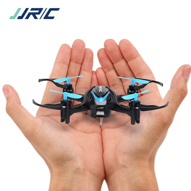 JJRC H8 mini drone Headless Mode drones 6 Axis Gyro quadrocopter 2.4GHz 4CH dron One Key Return RC Helicopter VS CX10W JJRC H20