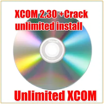 

unlimited install xcom 2.30 X-COM 2.30 for VCI3 SDP3 DEVELOPER Software XCOM V2.30 (XCOM-SOPS-SDP3-BNS II) Support Win7