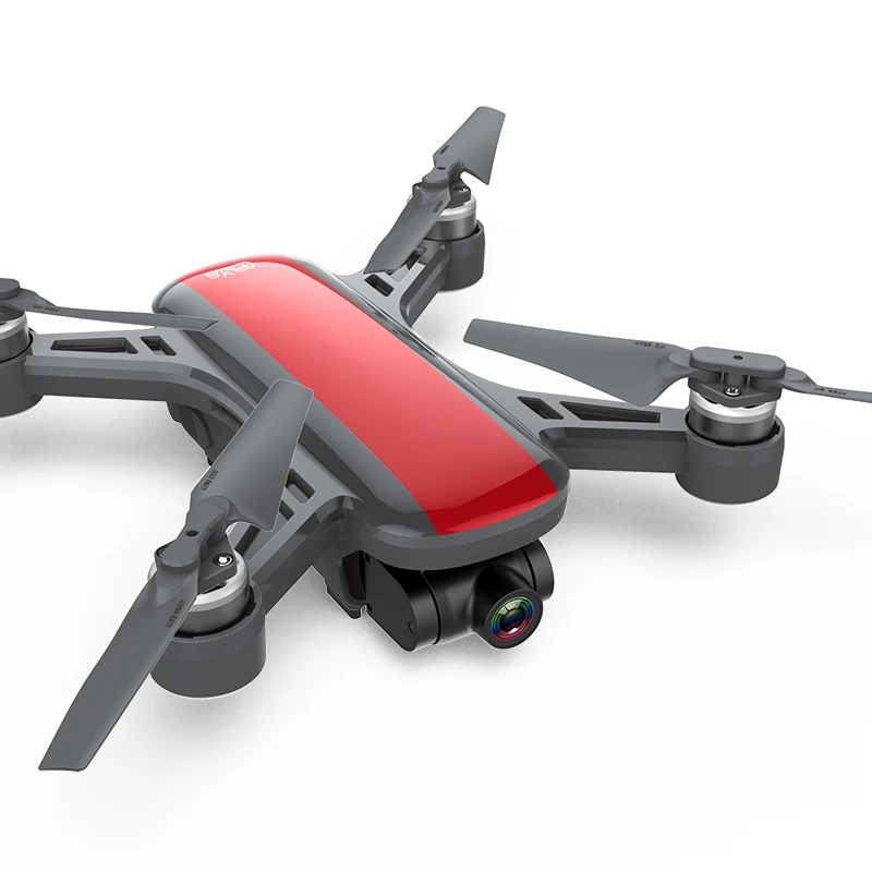 C-FLY Dream RC камера паспортный Дрон мини селфи вертолет Квадрокоптер PK DJI Spark Mavic pro камера Дрон