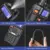 2021 Baofeng UV-5R III Трехдиапазонная Двойная Антенна Walkie Talkie VHF 136-174 МГц/220-260 МГц и UHF 400-520 МГц Ham Radio Scanner UV5R UV 5R