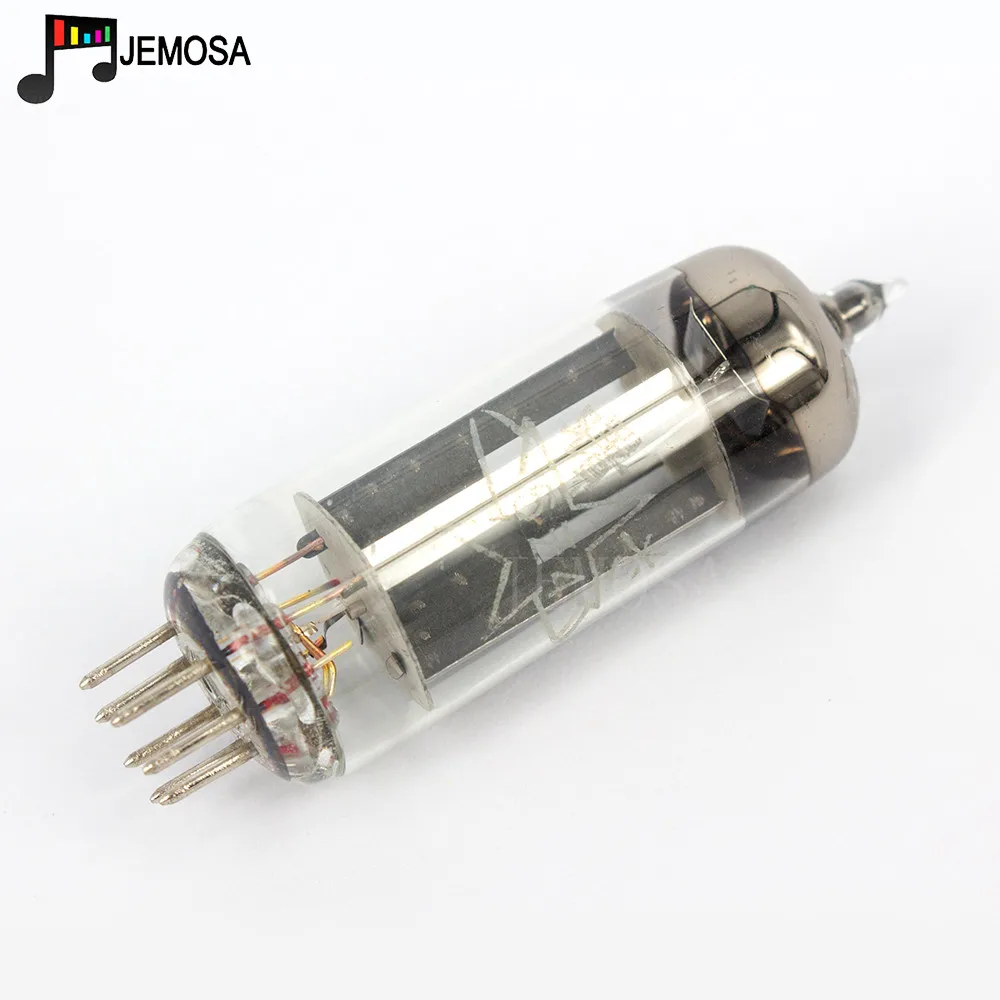 2Pieces Shuguang Vacuum Tube 6Z4 7Pins Electron Tube Rectification Diode HIFI Audio Vacuum Tube Amplifier 6Z4 Tube