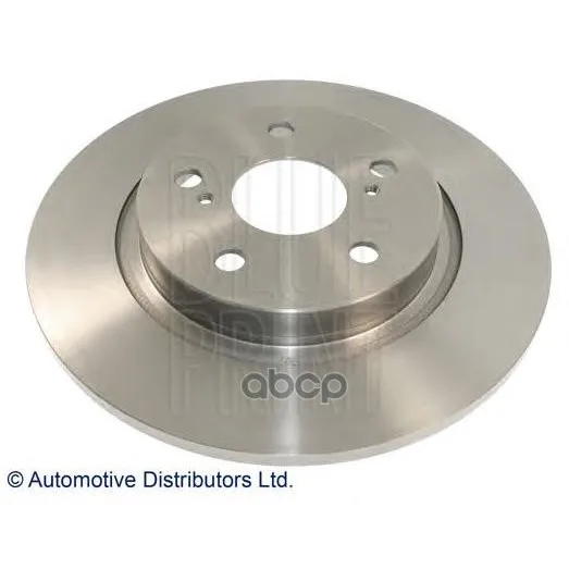 Disc Brake Adt343273 Blue Print. ADT343273