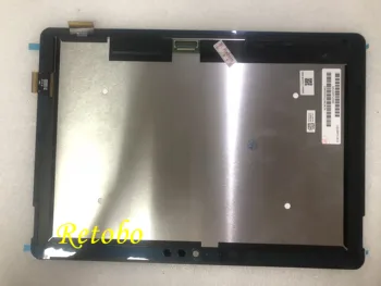 

free shipping Original New A+ 10" For Microsoft Surface Go 1824 LCD touch screen Assembly LQ100P1JX51 1800*1200 Fully Tested