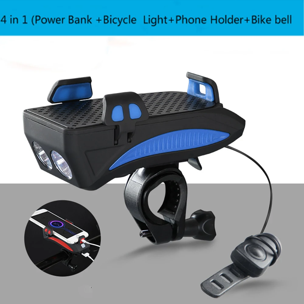bell bike holder