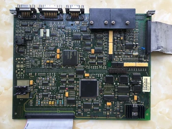 

Stromag solid strength migluster drive motherboard CPU board control board 182-01861 ST+1865