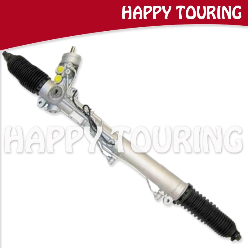 2 New Power Steering Rack For Audi A8 & S8 1997 1998 1999 2000 2001 2002 4D1422052CX 4D1422052G 4D1422052GX 7852991159 4D1422052C