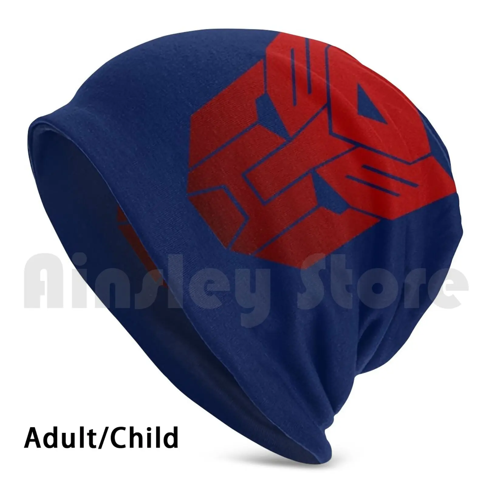 Autobots Berretti Pullover Cap Comodo Autobot Decepticon Semi Bumblebee Megatron Starscream Camaro