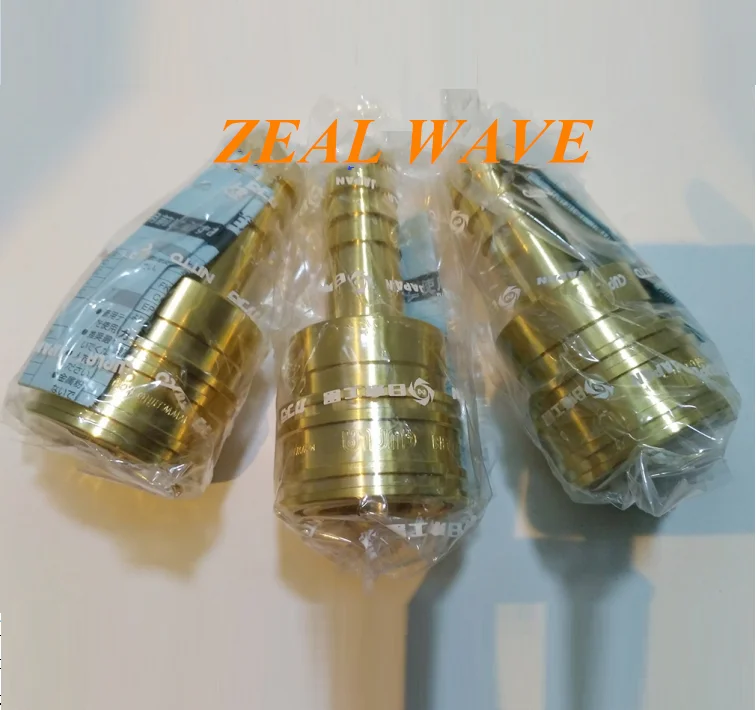 Original 4TSH 4TPH 6TSH 6TPH 8TSH 8TPH Quick Connector Nitto Cupola | Мобильные телефоны и аксессуары