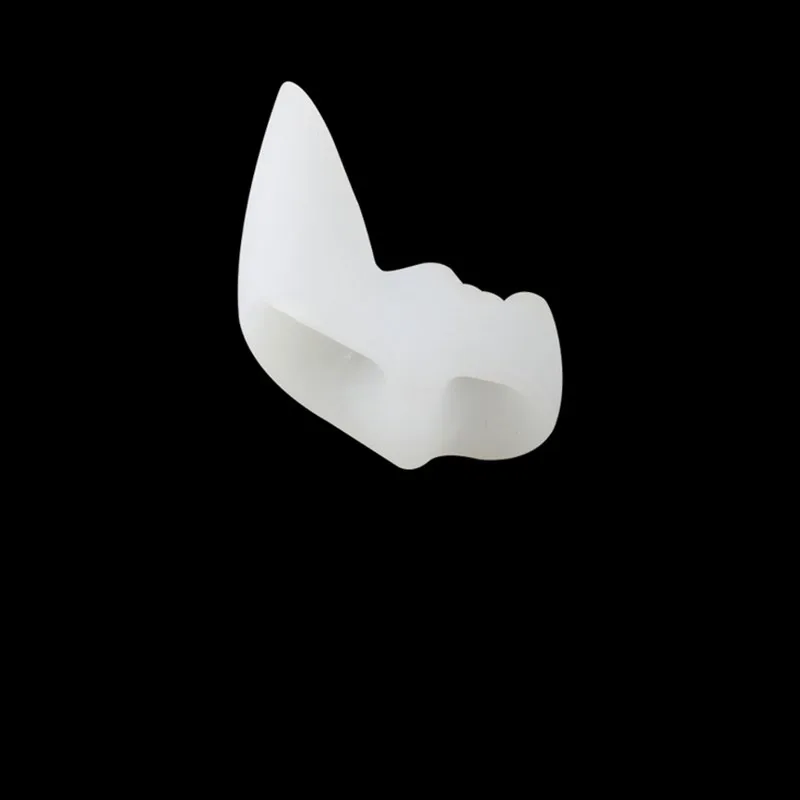 4Pcs=2Pairs Gel Foot Care Tool Bunion Corrector Bone Big Toe Protector Hallux Valgus Straightener Toe Spreader Pedicure 4Pcs=2Pairs Gel Foot Care Tool Bunion Corrector Bone Big Toe Protector Hallux Valgus Straightener Toe Spreader Pedicure