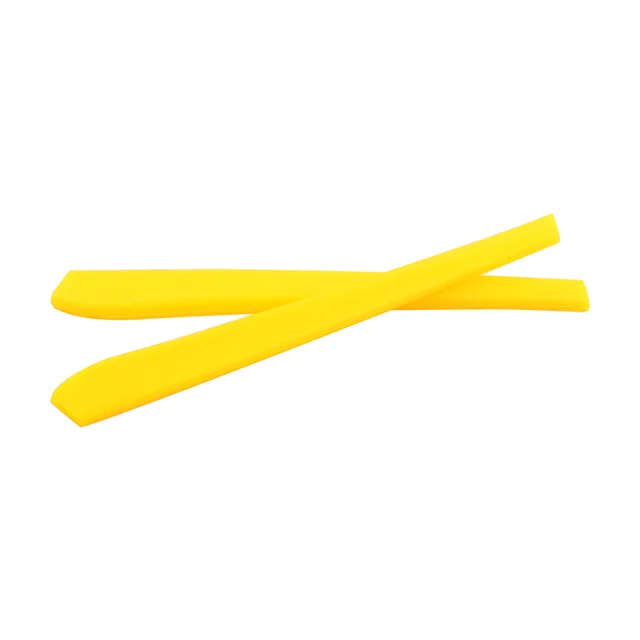Livestrong Ear Hooks for Oakley Glasses WINGSPAN OX5040 Asian OX5052