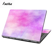 Starry Sky Laptop Skin Sticker 13.3" 14" 15" inch Laptop Skin Sticker Cover Art Decal Protector Notebook PC