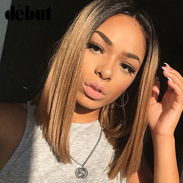 Debyutnyj Kruzhevnoj Chasti Chelovecheskih Volos Pariki Dlya Chernyh Zhenshin Brazilskie Pelucas Mujer Cabello Humano Prichyoska Bob S Pryamymi Volosami Pariki Besplatnaya Dostavka Kupit Nedorogo V Internet Magazine S Dostavkoj Sravnenie Cen Harakteristiki