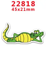 PR22818 30 шт/смолы Хэллоуин Статуэтка diy украшения ремесла аксессуары DIY материалы ручной работы PR22629 - Цвет: PR22818