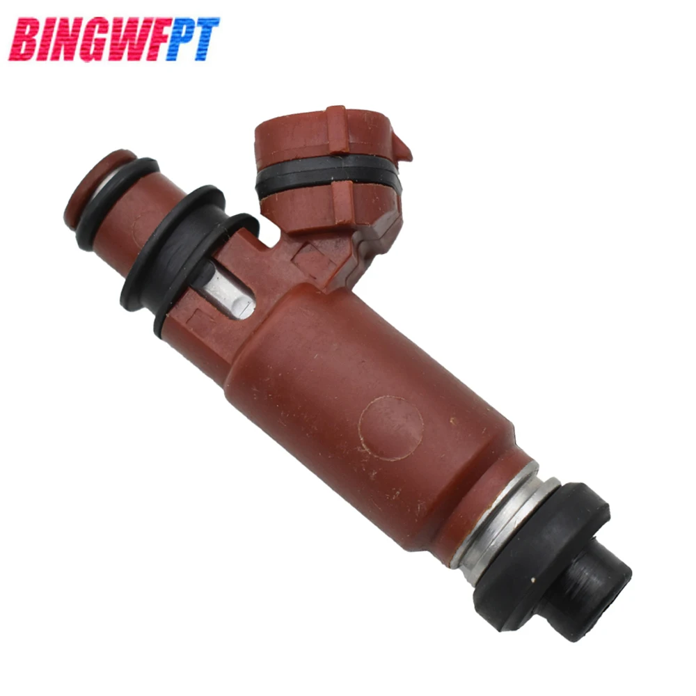Топливный инжектор для CHEVROLET &amp SUZUKI METRO 1998 ~ 2001 / SWIFT 1.3L L4 OEM 15710-52G00 195500-3260 | Автомобили
