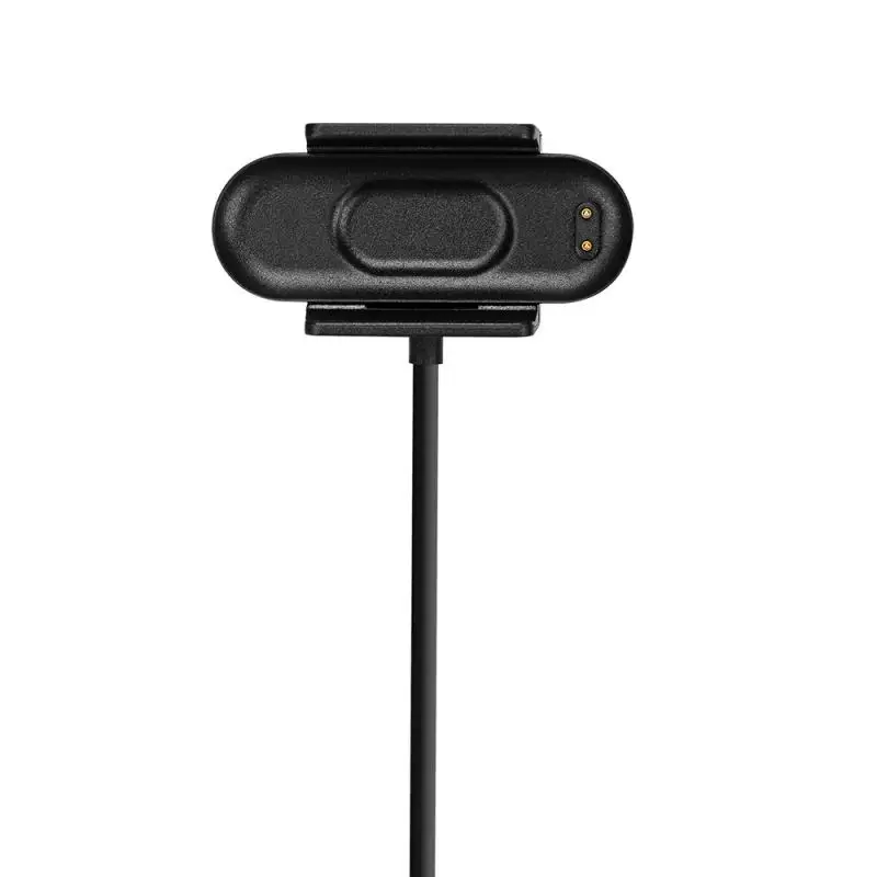 Зарядное устройство кабель для Xiaomi mi Band 3 4 mi band 3 умный Браслет зарядный кабель банда4 USB зарядное устройство адаптер провод