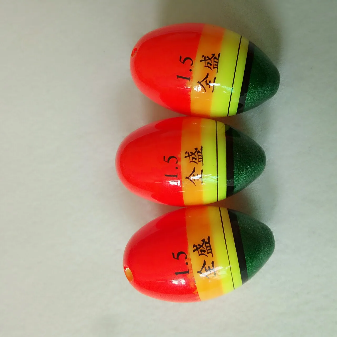 

Long-Length Color Po Fishing rock fishing piao Anticollision Po Floats Buoy