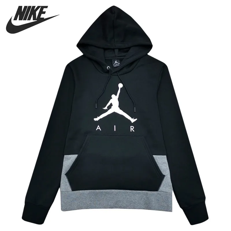 

Original New Arrival NIKE Men's Pullover Hoodies Sportswear