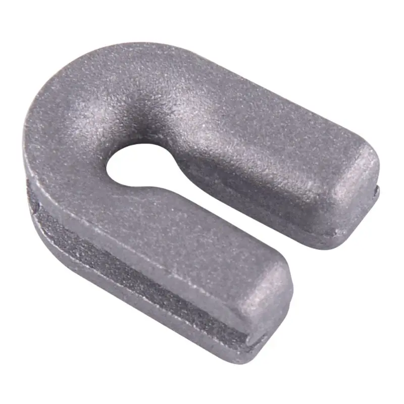 10pcs Trimmer Head Eyelet Fit For HUSQVARNA T35 T25 T35X T45X BUMP Replace 537185902 4