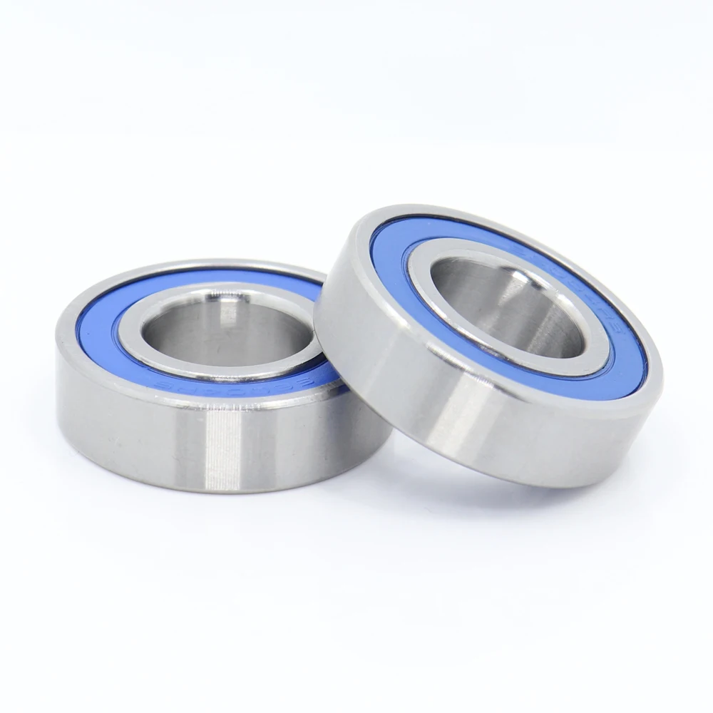 Рисунок 2 - S6006RS подшипник 30*55*13 мм ABEC-3