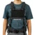 OneTigris Outdoor CS Vest ROC MOLLE Chest Panel Жгут Военной Техники Тактический Модульный Комплект Груди Платформа