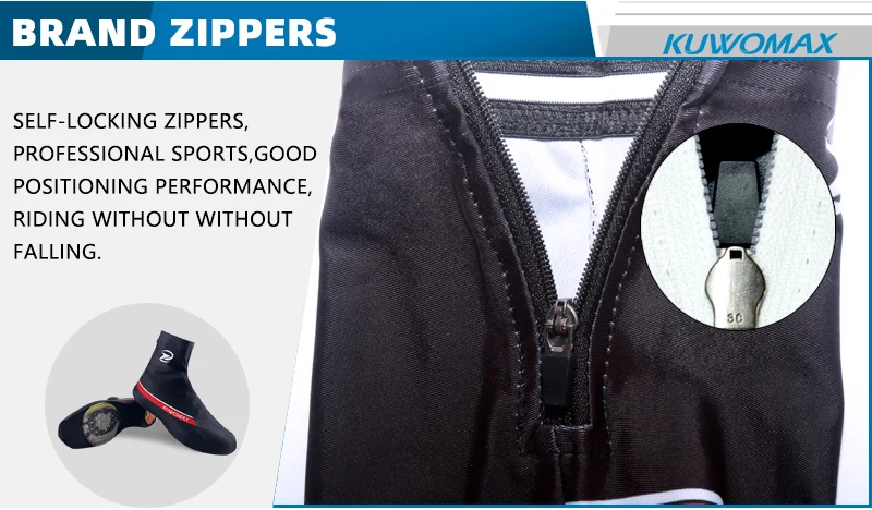 2020 KUWOMAX Professional MTB Cycling Shoe Cover Reflective Cycling Shoe Cover Quick Dry 100% Lycra Men Sports Sneaker Covers.