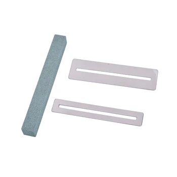

IRIN 3Pcs/set Guitar Bass Fret board Fret Protector Fret Sanding Polished stone wire gasket Frets Neck Polish Guitar Accessorie
