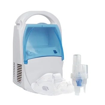 

Handheld Compression Atomizer USB Charging Humidifier for Home Mini Mute S7