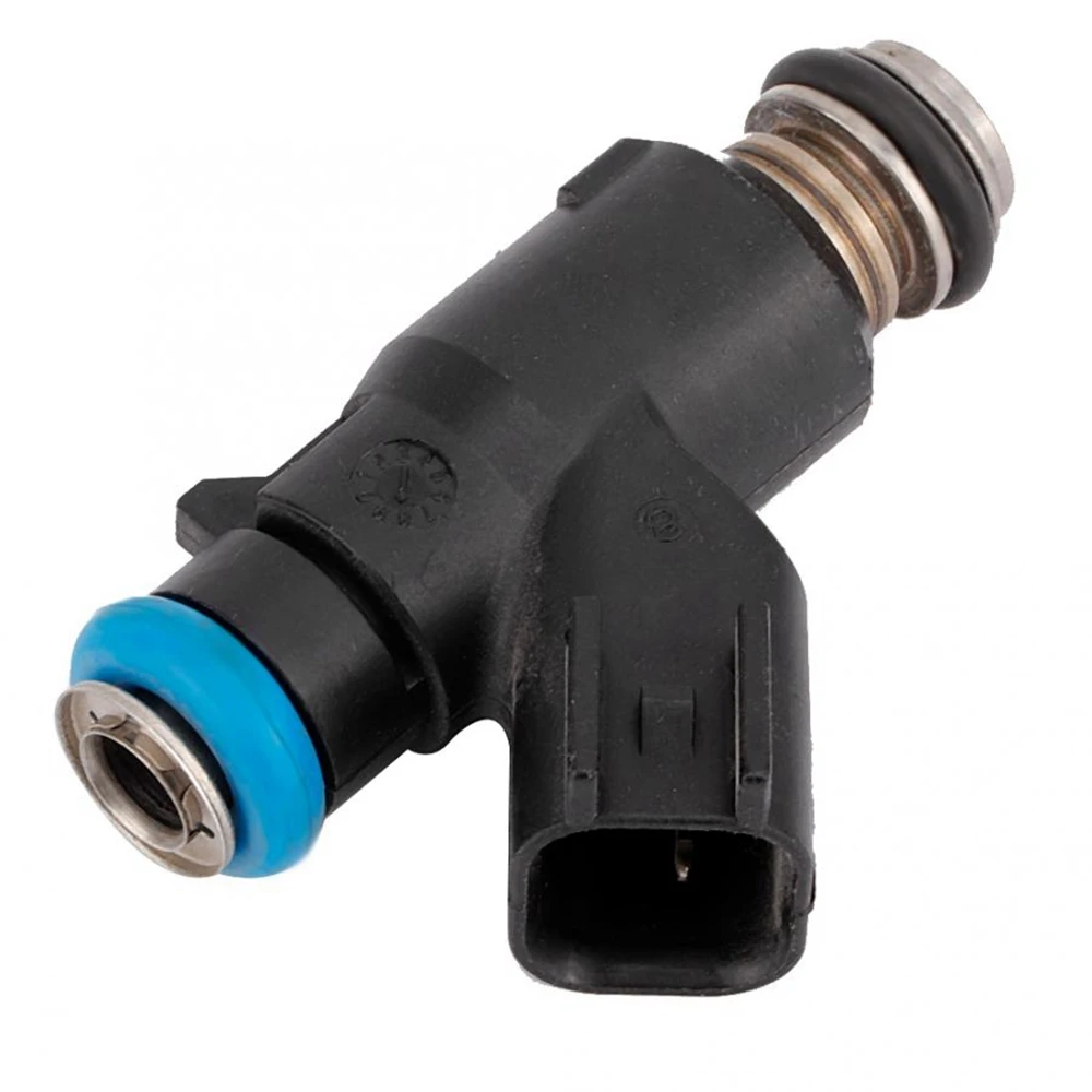 Топливная форсунка для впрыска двигателя 16400-010-0000 2537 7440 Mitsubishi Junjie 4G93 1.8L L4 200-2016 |