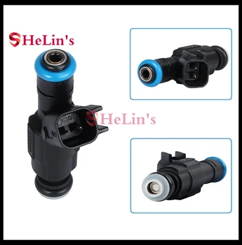 

0280155784 Fuel Injectors For CHRYSLER CIRRUS DODGE CARAVAN PLYMOUTH BREEZE NEON GRAND VOYAGER 2.0 16V 2.4i 2.4LX EDZ ECC ECB
