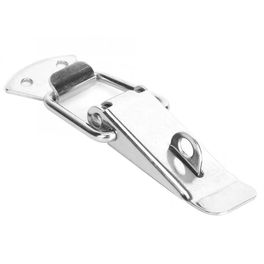 

Hasp Latch Tool Box case Toggle Latch Clamp Hardware Accessories for Mechanical Equipment