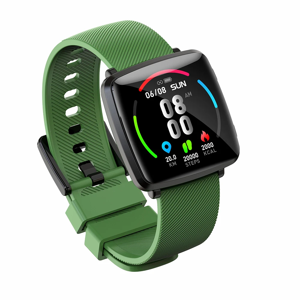 bl89 smart watch