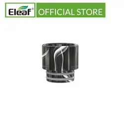 Оригинальный Элло Дуро (iJust 3) 810 стиль PMMA капельный наконечник для Eleaf iJust 3 комплект Замена капельного наконечника электронная сигарета