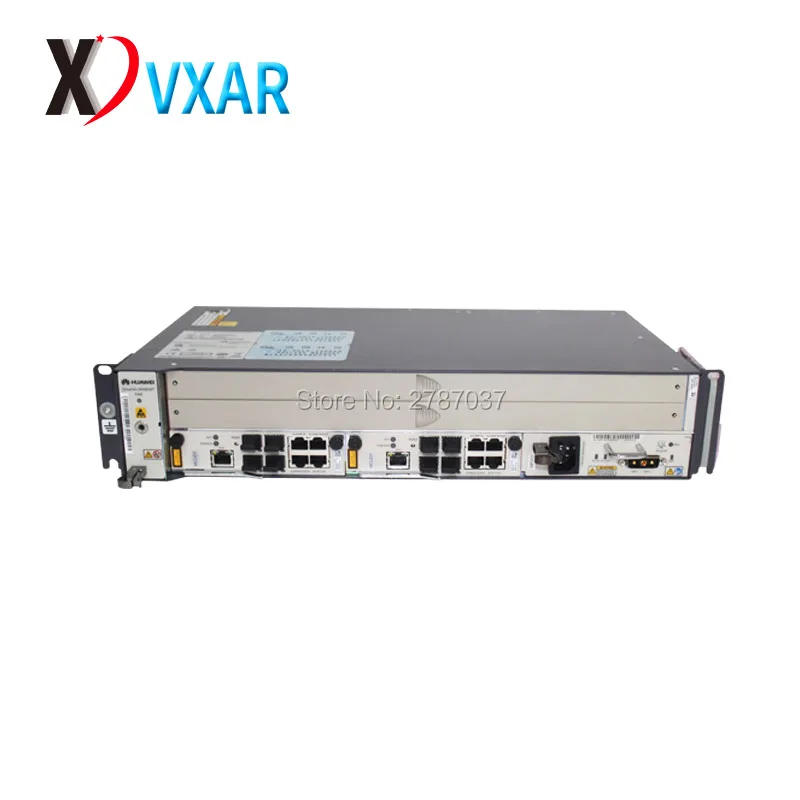 

Original and brand new HUA WEI MA5608T OLT gpon olt with 8 port dc/ac