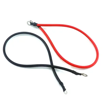 

Battery Wire Cable for 49cc 50cc 125cc 150cc Scooter Motorcycle ATV Quad Buggy Ebike