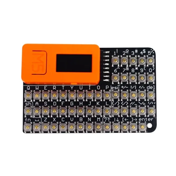 M5Stack официальная плата ESP32 Mini IoT макетная совместимая с мини