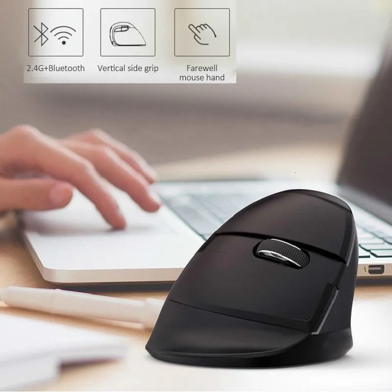 wireless mouse