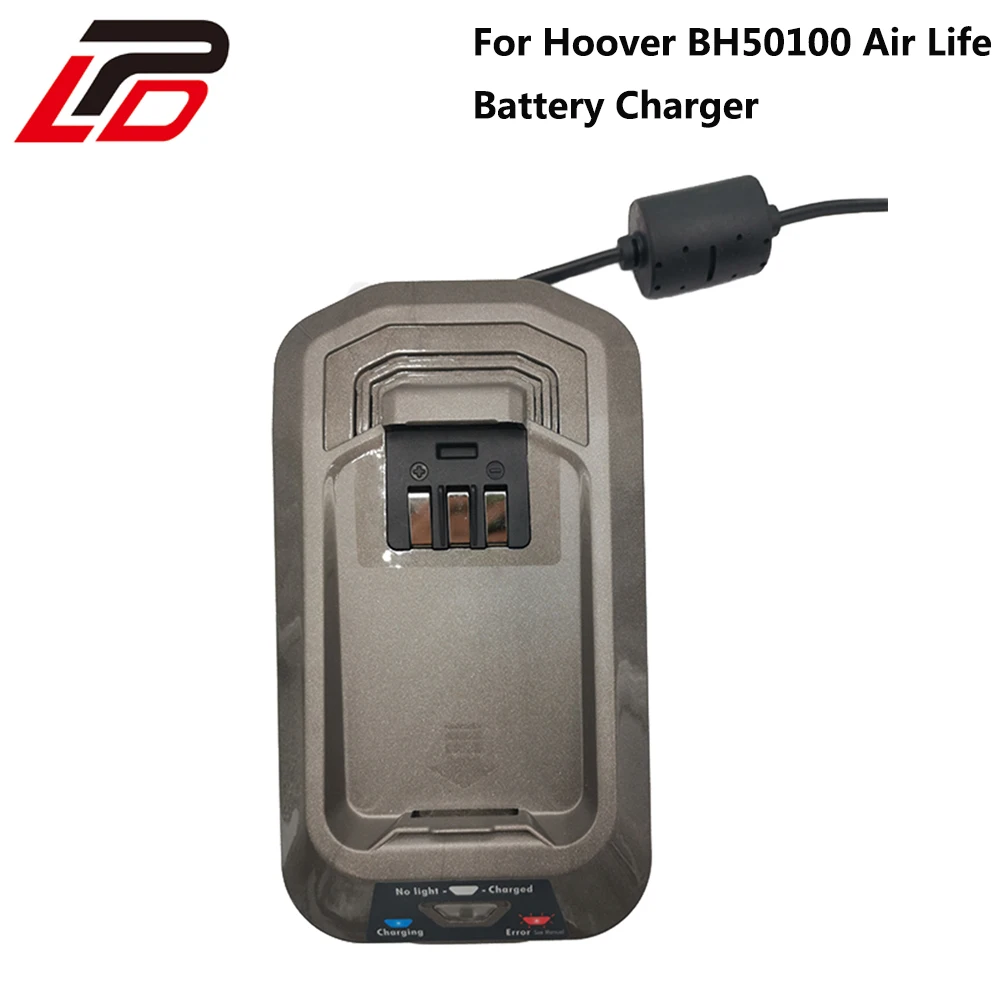 For Hoover 22v Li-ion Battery Charger 