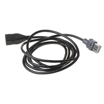 

Car Media Central Unit USB Cable Interface Adapter For KIA For Hyundai For Tucson Automobiles Cables Adapters Sockets