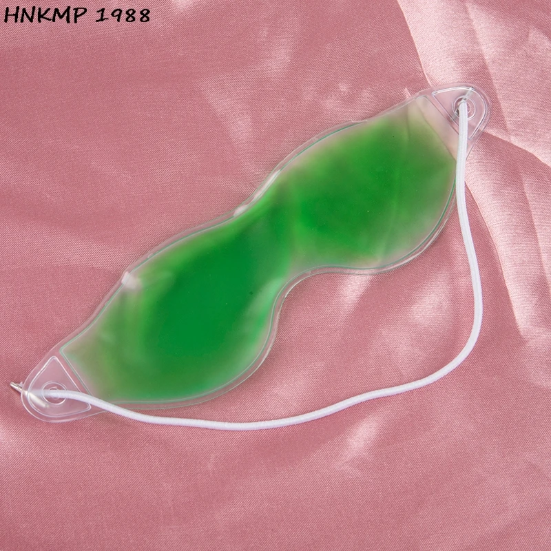 Eye mask Gel pack Ice Eye Gel Reduce Dark Circles Eye Face Mask Relieve Fatigue