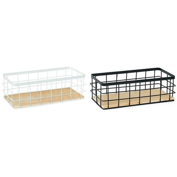 

Iron Storage Holders Home Storage Shelf Wall Hanging Storage Box Flower Pots Book Storage Racks Decoration Organizer Shelves