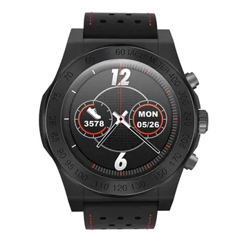 

Sport Smart Watch Android IOS Bluetooth Smartwatch Heart Rate Monitor Waterproof watch