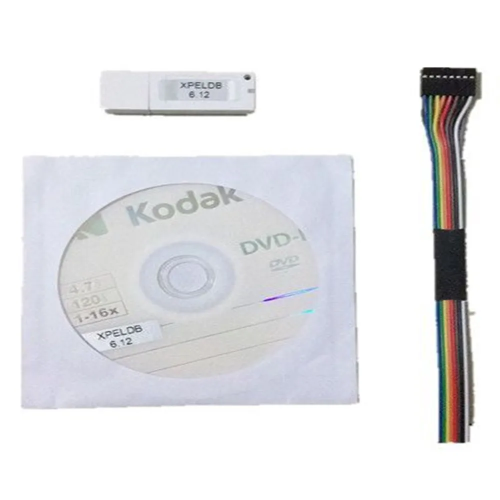 US $119.56 Xprog XPELDB V617 ECU Programmer Add More 4 Adaptes Than XPROG V584 Chip Tuning Tool