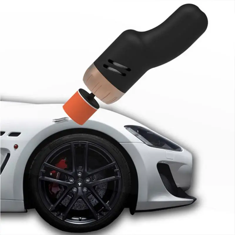 Car Paint Scratch Repair Car Polishing Machine Depth Decontamination Glazing Protection Car Mark Un