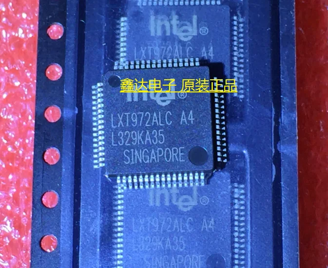 

10pcs/lot LXT972ALC A4